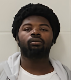 Mugshot of D'ANDRE KAVON BETTS