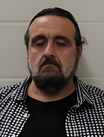 Mugshot of MATTHEW RAY PHILLIPS