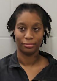 Mugshot of TONYSHE L MITCHELL-HUBBARD
