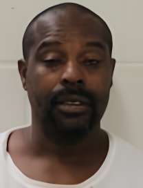 Mugshot of JERRY R MITCHELL
