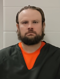 Mugshot of ZACHARY BUTTS