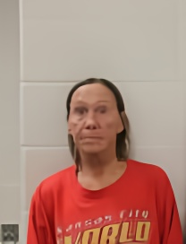 Mugshot of CATHERINE RYMER