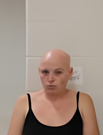 Mugshot of RENEE PEARL IMAN