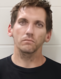 Mugshot of CHRISTOPHER DAVID BLAIR
