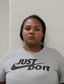 Mugshot of GABRIELLE MICHELLE MCGLUEN
