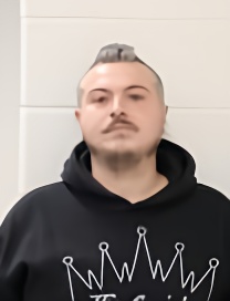 Mugshot of DOMINICK KERR