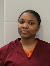 Mugshot of DA'MIYA EUNIQUE MITCHEM