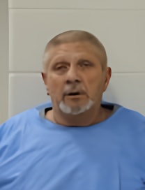 Mugshot of JOHN CRANDALL