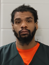 Mugshot of COLUMBUS NELSON