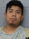 Mugshot of JAVIER GARCIA-ARELLANO