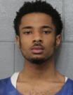 Mugshot of TERRELL SIMPSON