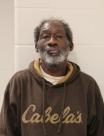 Mugshot of LESLIE J BROWN