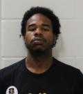 Mugshot of MARQUIS D LOWERY