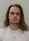 Mugshot of DANE MAXWELL ATWOOD