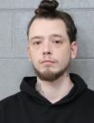 Mugshot of NATHAN EDWARD BESANCENEY