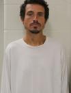Mugshot of ZACHARY T FOWLKES