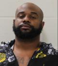 Mugshot of TYRON TAYLOR