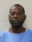 Mugshot of ELGIN BROWN