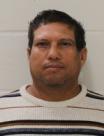 Mugshot of JOSE LUIS CHAVARRIA