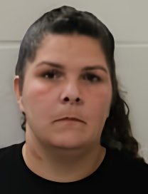 Mugshot of AURORA MARIA WOOD