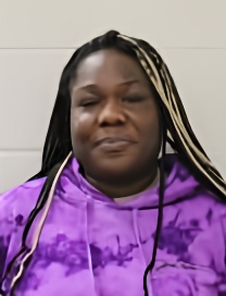 Mugshot of SHERESE N SMITH