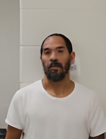 Mugshot of JOHN CHRISTOPHER GONZALEZ