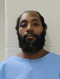 Mugshot of KRISTOPHER O D JONES