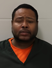 Mugshot of WILLIAM D PARKER