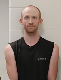 Mugshot of CHRISTOPHER L JACKSON