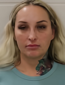 Mugshot of MIKAYLA JO CHARISE MURILLO