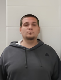 Mugshot of ERIC ALAN RISER