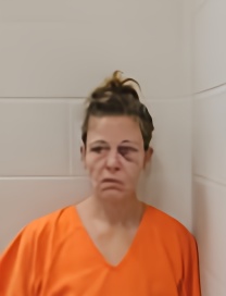 Mugshot of TINA NADINE GREEN