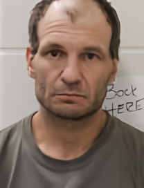 Mugshot of BO JAMES SEAGER
