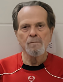 Mugshot of GARY MUFFITT