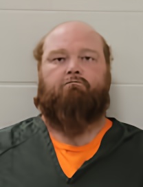 Mugshot of DANIEL R COLLINS