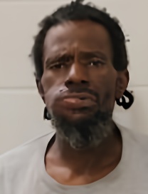 Mugshot of DERON MARCUS WHITFIELD