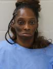 Mugshot of TRESE NICHOLSON