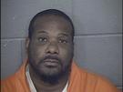 Mugshot of STERLING W BROWN