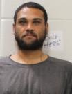 Mugshot of THOMAS J HENDERSON