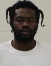 Mugshot of MAURICE E MCGEE