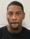 Mugshot of MAURICE D EVANS