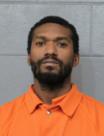 Mugshot of JARRON THOMAS STRICKLAND