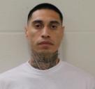 Mugshot of SAMUEL NUNEZ