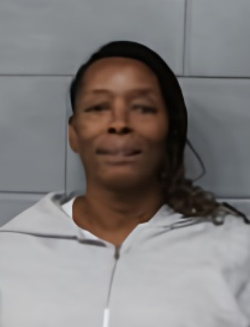Mugshot of KASHAWN N ROPER