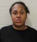 Mugshot of RYYON MINEES FRITZ