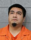 Mugshot of EDUARDO DAMIAN