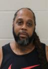 Mugshot of RODNEY HUGHES