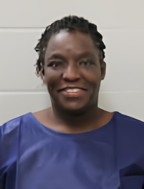 Mugshot of TIFFANY L WILLIAMS