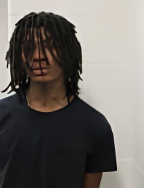 Mugshot of DXAVIER BAKER