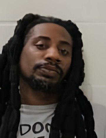 Mugshot of MARCO VALANCE MITCHELL